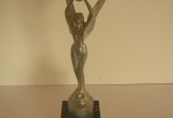 Di Blas Claudio  Palmanova 1977- 4 torneo Ferigutti capocannoniere